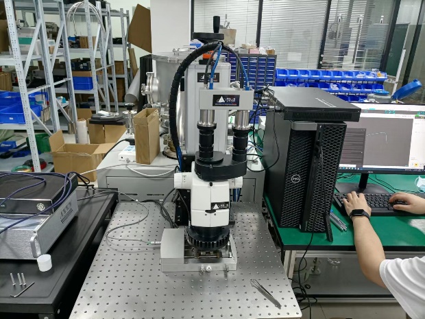 XTDIC-Micro显微应变测量分析系统用于微观材料力学测试.jpg XTDIC-Micro显微应变测量分析系统用于微观材料力学测试.jpg