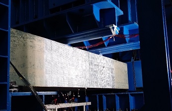 一篇文带你了解数字图像相关法DIC如何进行混凝土力学和结构测试