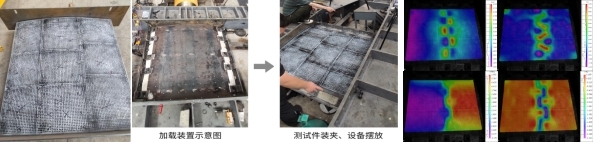 数字散斑dic技术用于大桥主梁整体变形位移测量.jpg 数字散斑dic技术用于大桥主梁整体变形位移测量.jpg