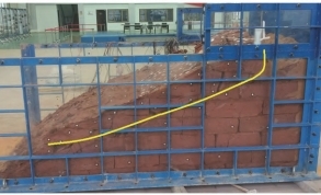 三维全场应变测量系统用于岩质边坡位移测量.jpg
