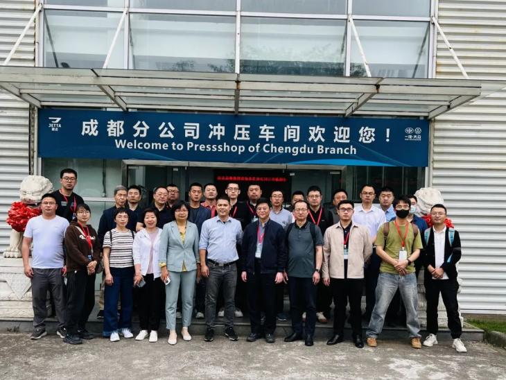 新拓三维携高精度蓝光三维扫描仪、XTDIC-FLC板材极限成形测量系统、Tube Qualify 三维弯管测量系统参展.jpg 新拓三维携高精度蓝光三维扫描仪、XTDIC-FLC板材极限成形测量系统、Tube Qualify 三维弯管测量系统参展.jpg