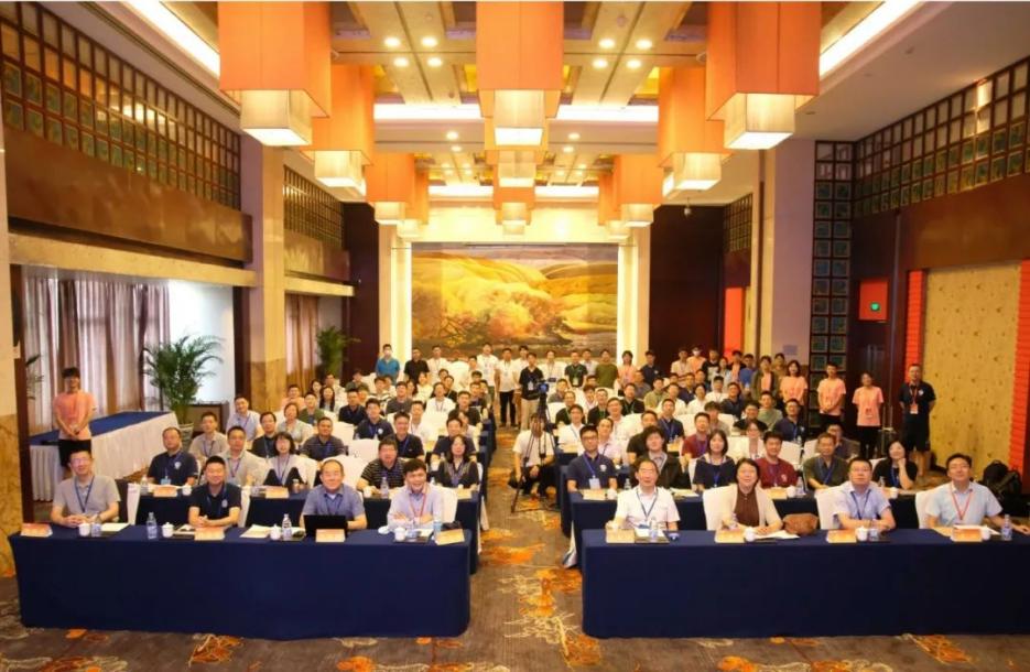 新拓三维DIC三维全场应变测量系统参展第五届计算光学测量及其教育国际研讨会.jpg