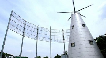 光学位移测量系统（DIC）在直升机旋翼运动参数测量中的应用