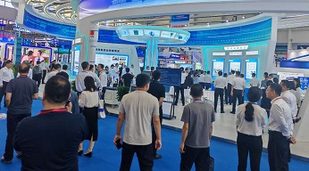 新拓三维工业3D测量产品参展2023沈阳制博会，以创新3D视觉技术赋能精密制造