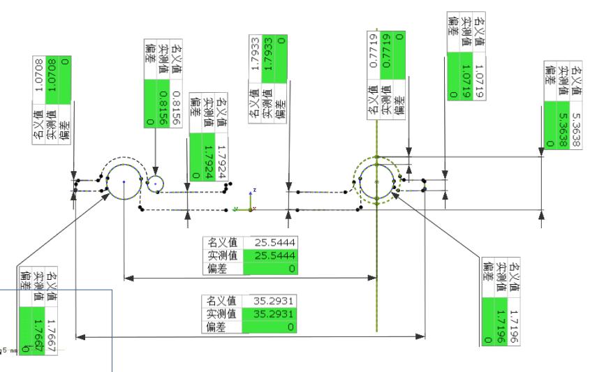 XTOM拍照式蓝光三维扫描仪-航空仪表橡胶密封件质量检测.jpg XTOM拍照式蓝光三维扫描仪-航空仪表橡胶密封件质量检测.jpg