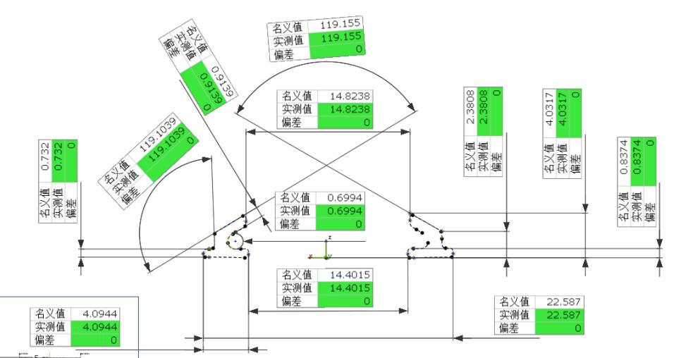 XTOM拍照式蓝光三维扫描仪-航空仪表橡胶密封件质量检测.jpg XTOM拍照式蓝光三维扫描仪-航空仪表橡胶密封件质量检测.jpg