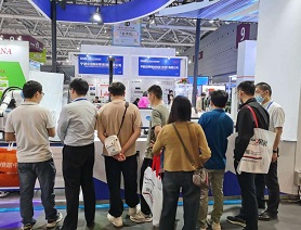  专注三维光学工业检测，DMP大湾区工博会新拓三维参展亮点集锦