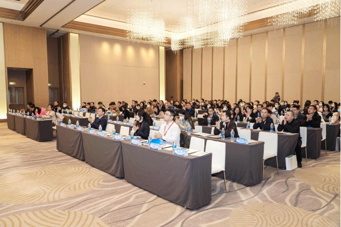新拓三维受邀出席2023第三届航空计量测试与检验检测发展论坛并作题报告.gif 新拓三维受邀出席2023第三届航空计量测试与检验检测发展论坛并作题报告.gif