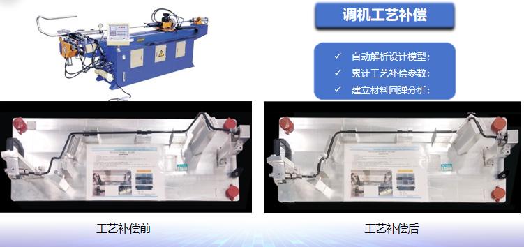 新拓三维Tube Qualify三维弯管测量系统用于弯管机参数校正与调机工艺补偿.jpg 新拓三维Tube Qualify三维弯管测量系统用于弯管机参数校正与调机工艺补偿.jpg