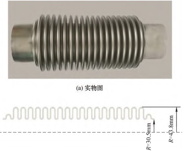 数字图像相关技术(3D-DIC)在波纹管加载疲劳实验中的应用.jpg 数字图像相关技术(3D-DIC)在波纹管加载疲劳实验中的应用.jpg