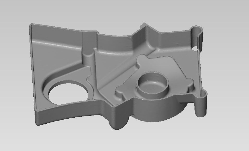 新拓三维XTOM蓝光3D扫描仪用于增材制造零部件逆向工程.jpg 新拓三维XTOM蓝光3D扫描仪用于增材制造零部件逆向工程.jpg