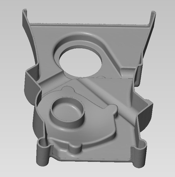 新拓三维XTOM蓝光3D扫描仪用于增材制造零部件逆向工程.jpg 新拓三维XTOM蓝光3D扫描仪用于增材制造零部件逆向工程.jpg