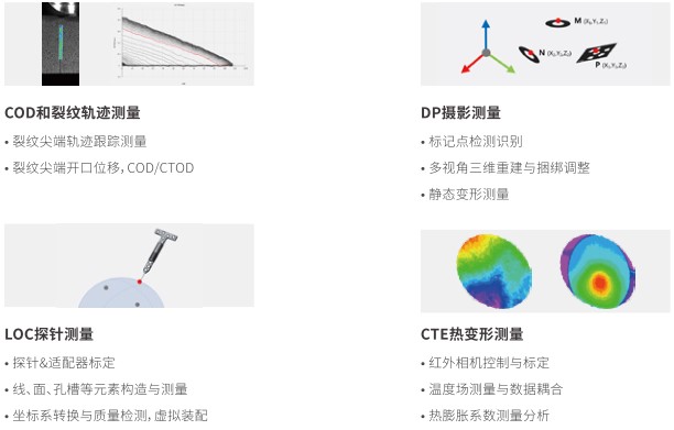 XTDIC三维全场应变测量系统产品画册-DIC软件专项功能模块介绍.jpg XTDIC三维全场应变测量系统产品画册-DIC软件专项功能模块介绍.jpg