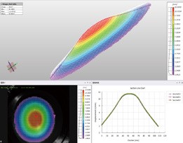 新拓三维XTDIC-FLC三维板料成型极限测量系统用于 SPCC板材成形极限FLC测定.jpg 新拓三维XTDIC-FLC三维板料成型极限测量系统用于 SPCC板材成形极限FLC测定.jpg