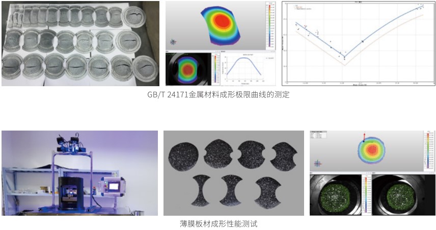XTDIC-FLC三维板料成型极限测量系统-板料成形极限FLC测试案例.jpg XTDIC-FLC三维板料成型极限测量系统-板料成形极限FLC测试案例.jpg