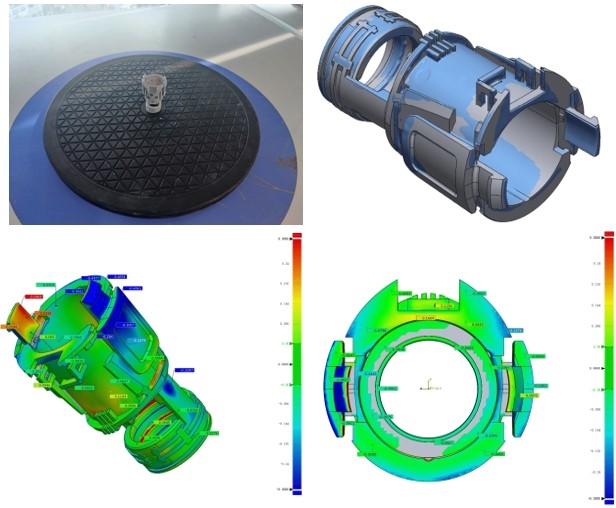 XTOM-MATRIX-9M蓝光三维扫描仪用于小尺寸异形注塑件3D全尺寸检测.jpg XTOM-MATRIX-9M蓝光三维扫描仪用于小尺寸异形注塑件3D全尺寸检测.jpg