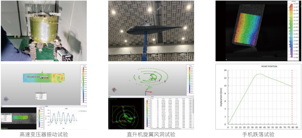 新拓三维高速DIC测量系统用于高速振动与瞬态变形测量.jpg 新拓三维高速DIC测量系统用于高速振动与瞬态变形测量.jpg