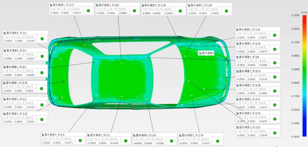 XTOM-L-9M高精度蓝光三维扫描仪用于汽车整车三维尺寸检测.jpg XTOM-L-9M高精度蓝光三维扫描仪用于汽车整车三维尺寸检测.jpg